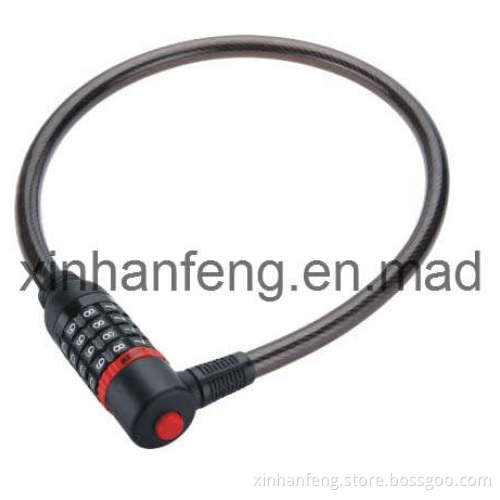 Bicycle Lock (HLK-103)